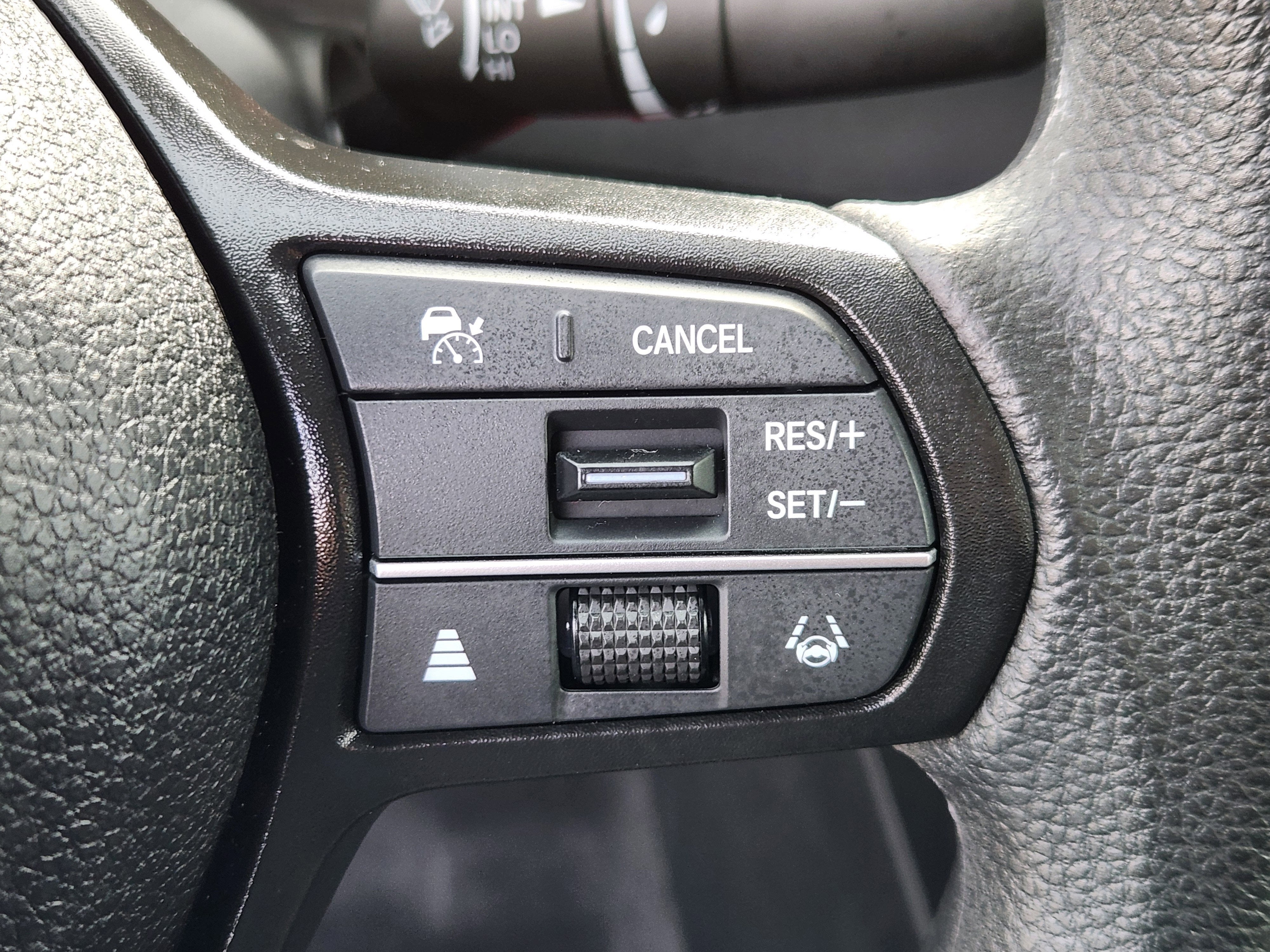 2025 Honda Accord Sedan LX