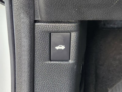 2025 Honda Accord Sedan LX