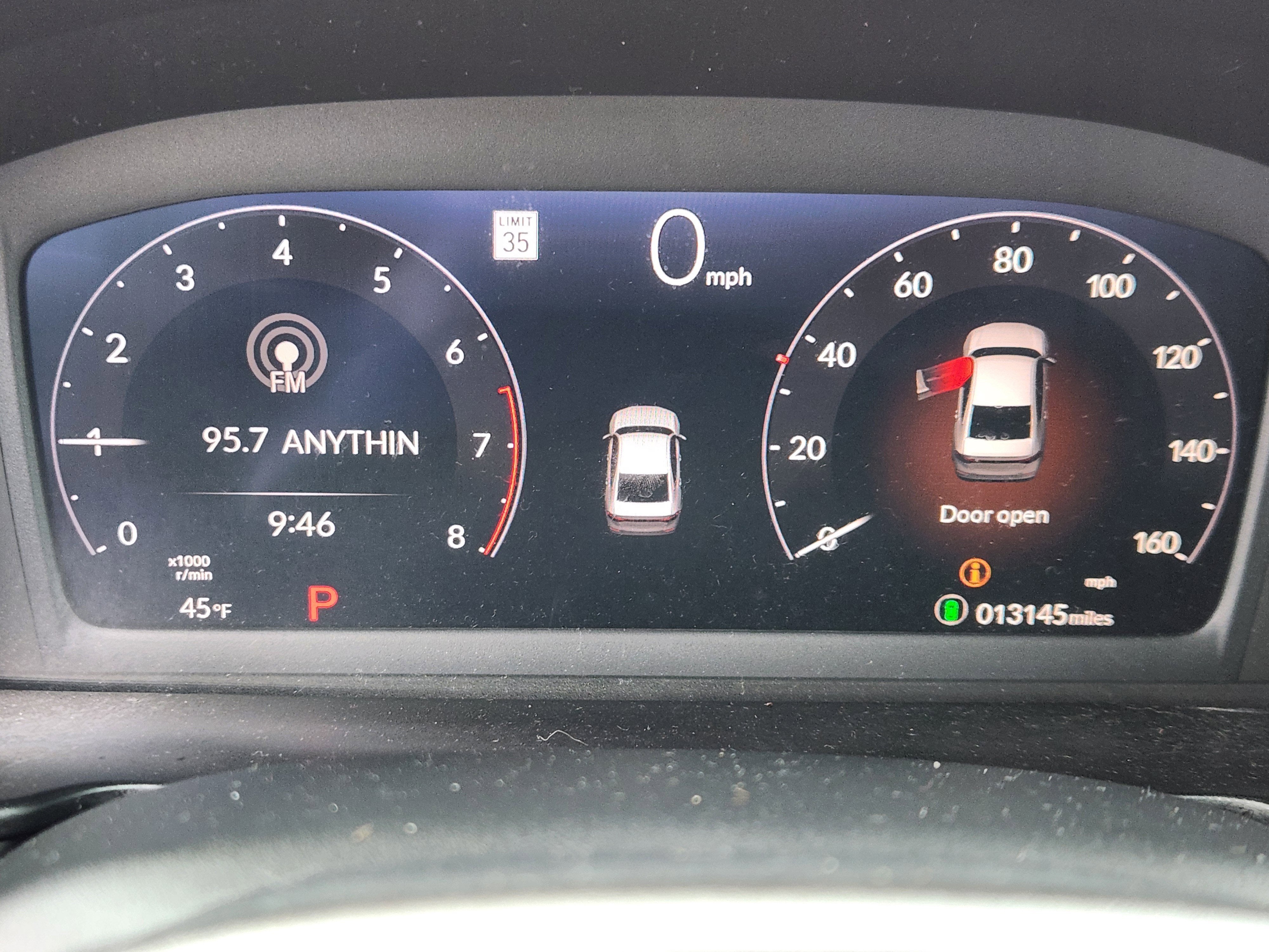 2023 Honda Accord Sedan EX