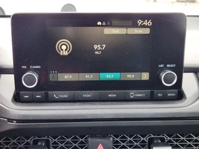 2023 Honda Accord Sedan EX