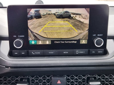 2023 Honda Accord Sedan EX