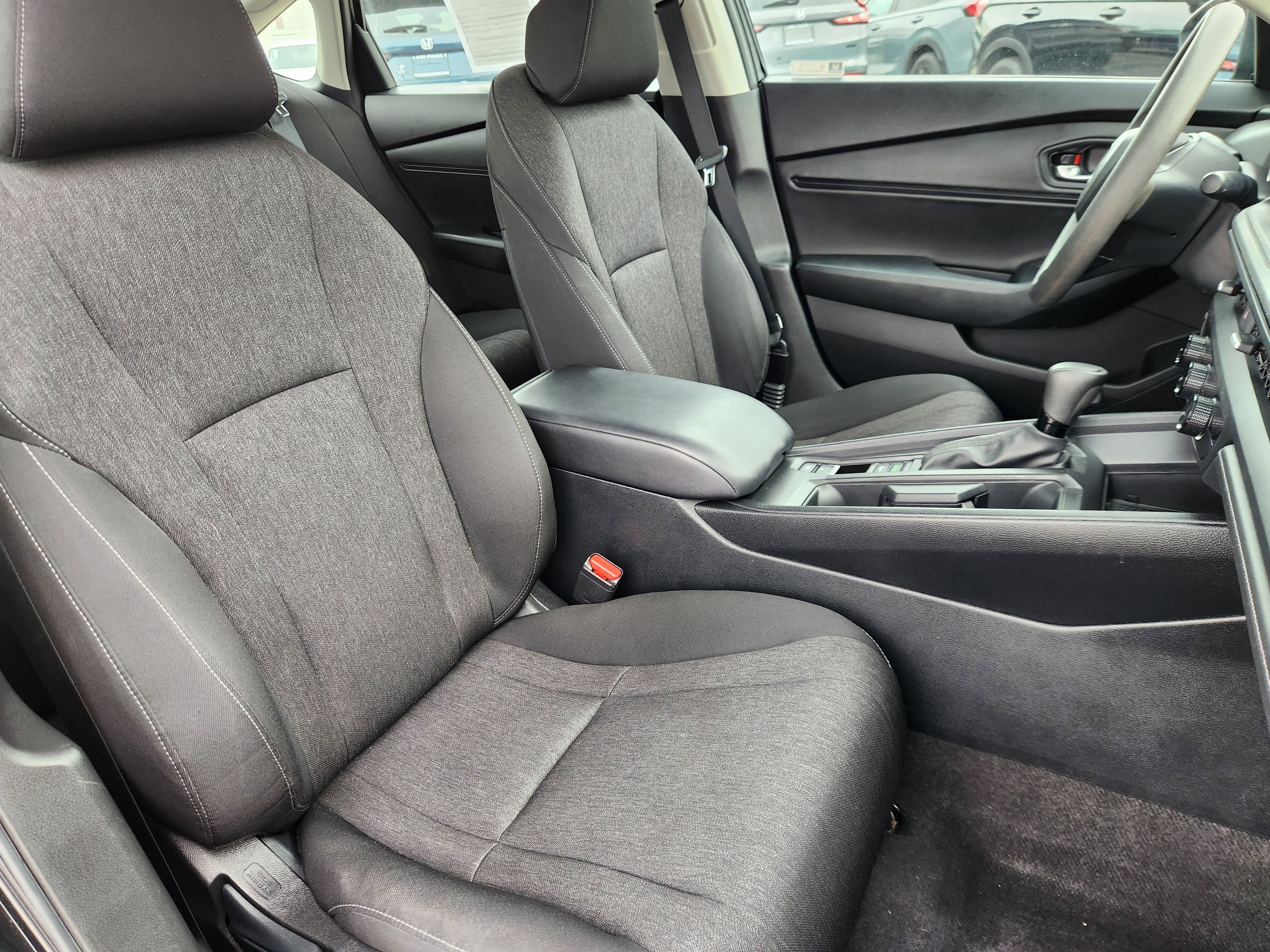 2023 Honda Accord Sedan EX