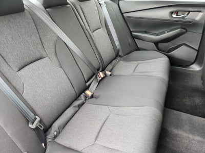 2023 Honda Accord Sedan EX