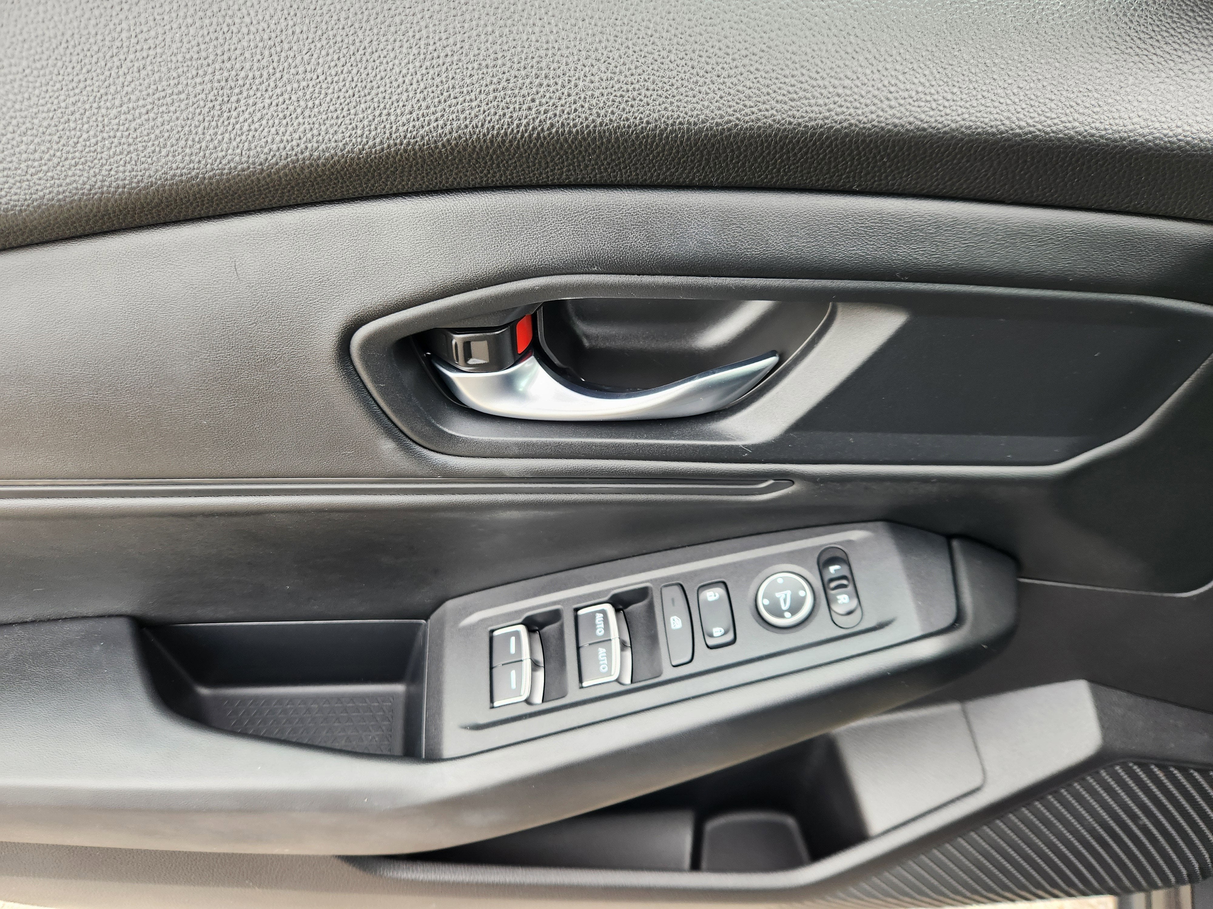 2023 Honda Accord Sedan EX