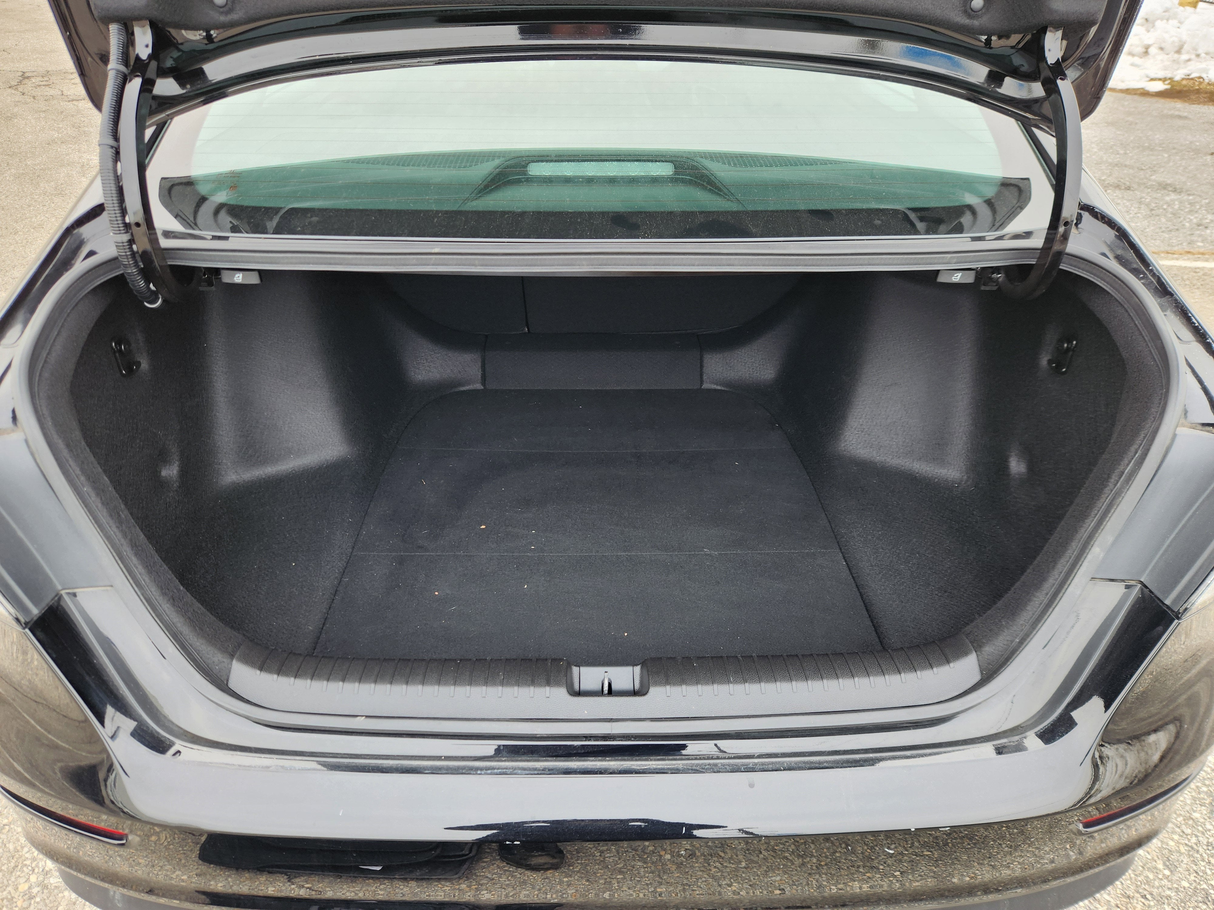 2023 Honda Accord Sedan EX