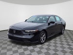 2023 Honda Accord Sedan EX