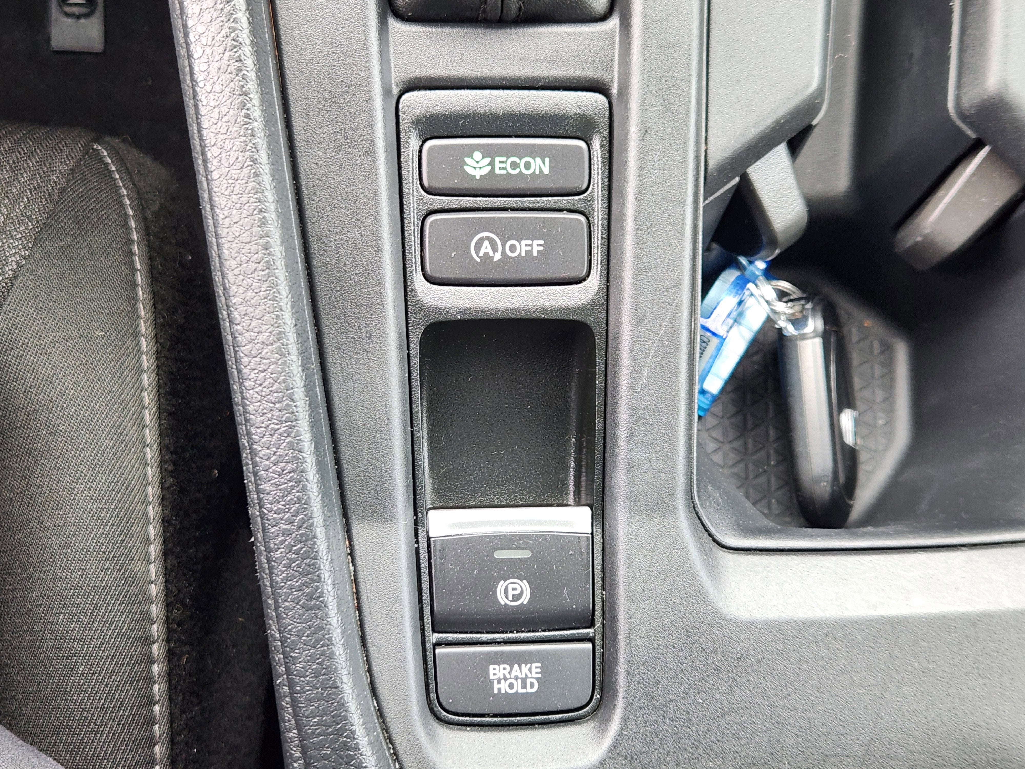 2023 Honda Accord Sedan EX