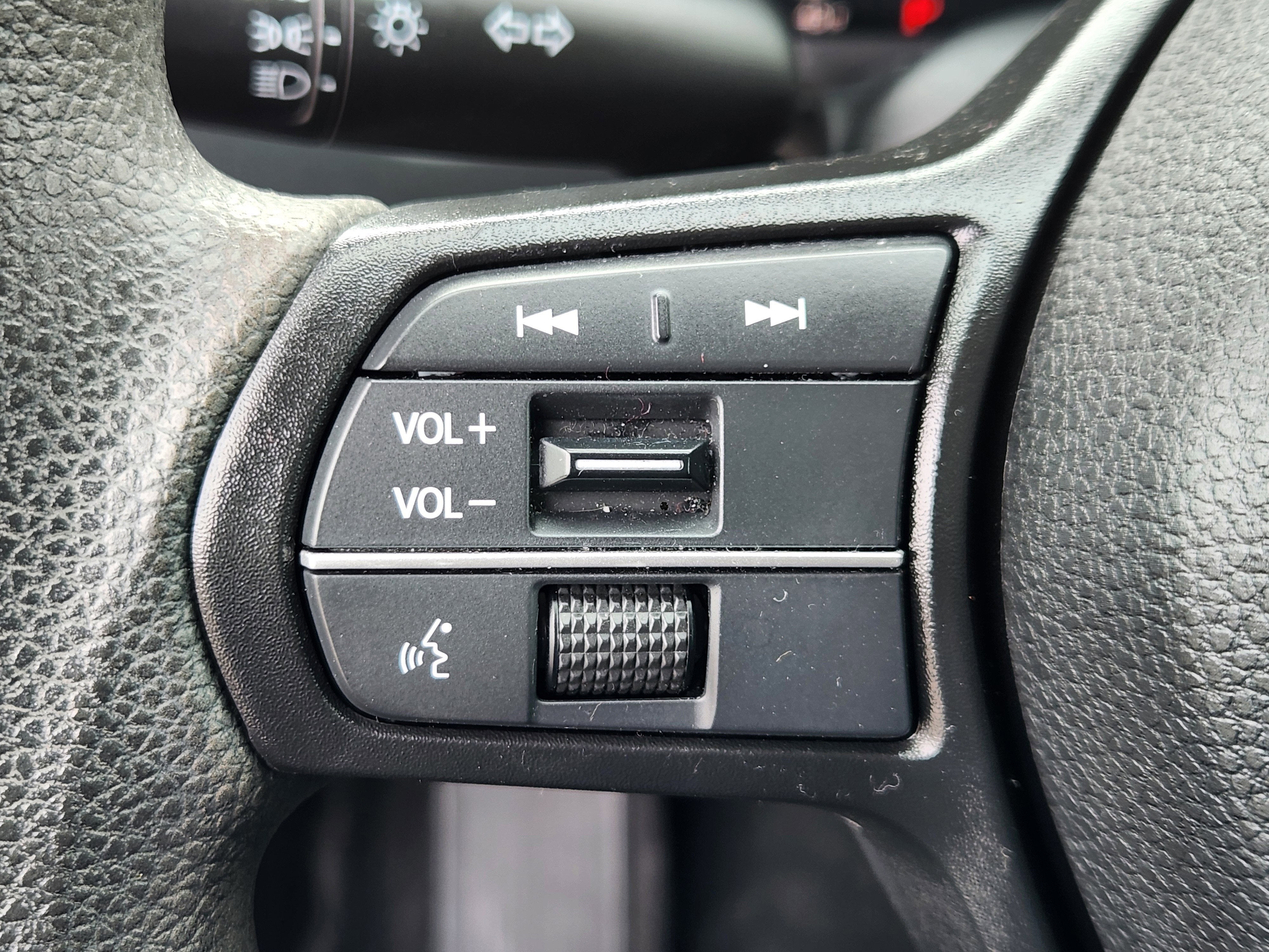 2023 Honda Accord Sedan EX