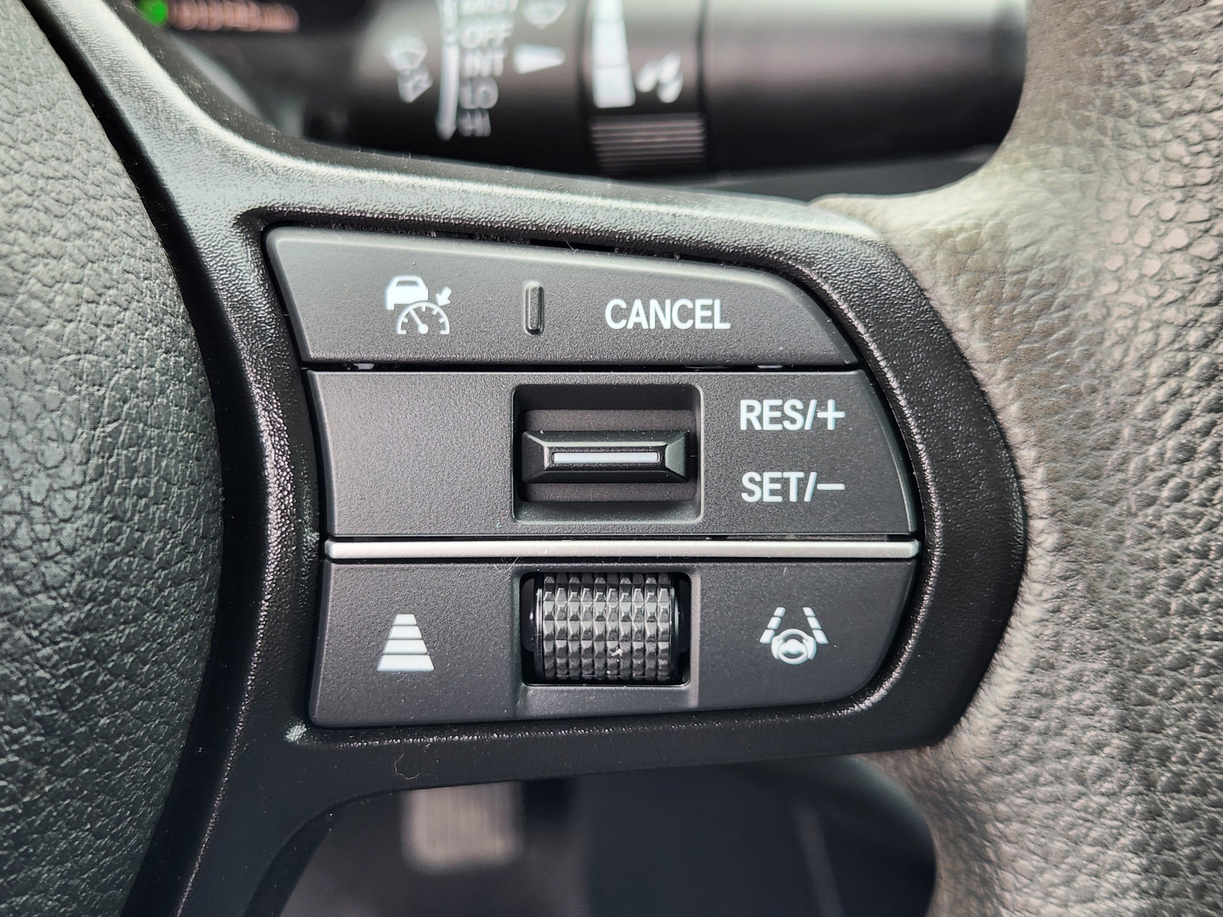 2023 Honda Accord Sedan EX