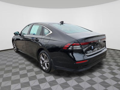 2023 Honda Accord Sedan EX