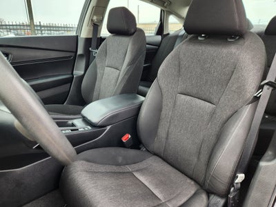 2023 Honda Accord Sedan EX