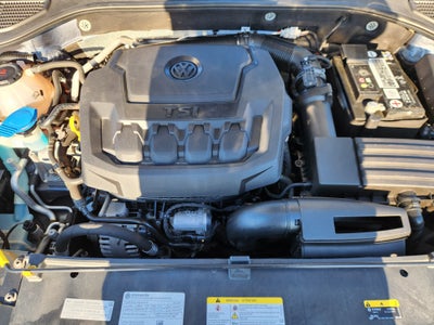 2022 Volkswagen Passat 2.0T SE