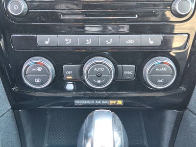 2022 Volkswagen Passat 2.0T SE