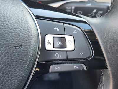 2022 Volkswagen Passat 2.0T SE