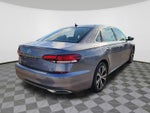 2022 Volkswagen Passat 2.0T SE