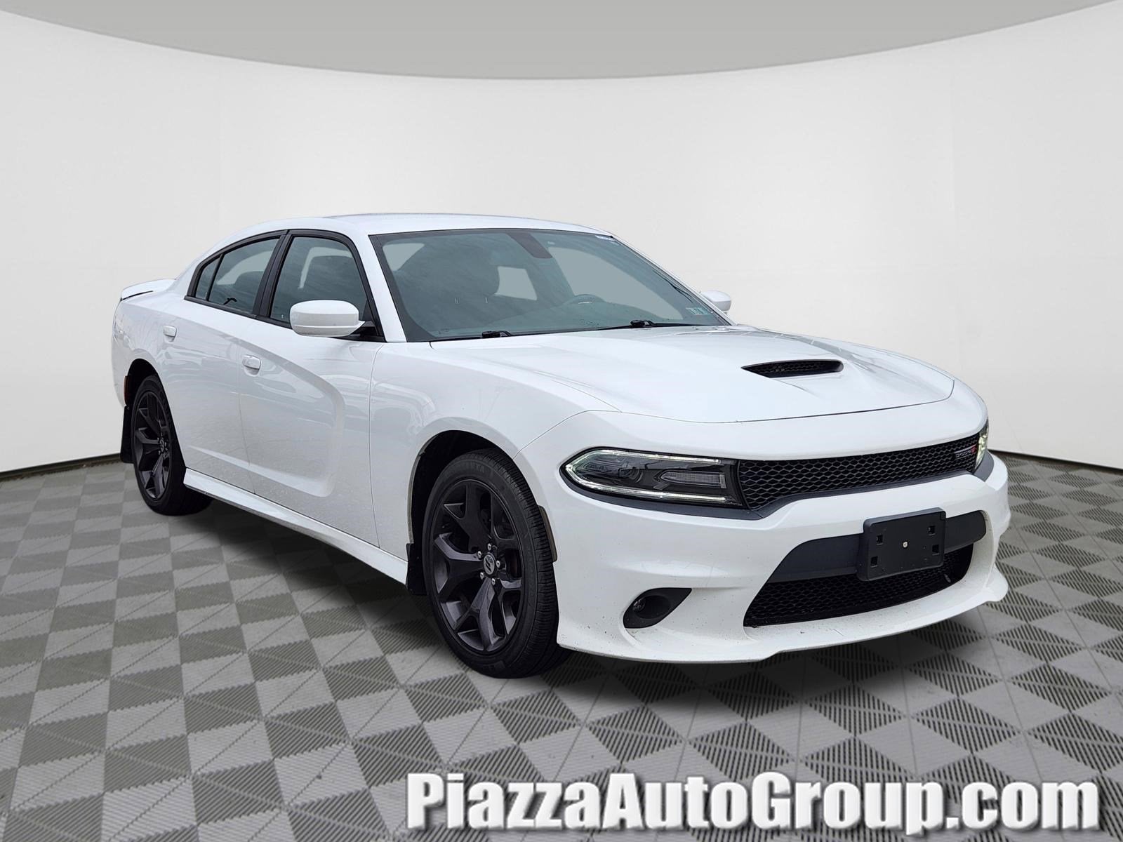 2019 Dodge Charger GT