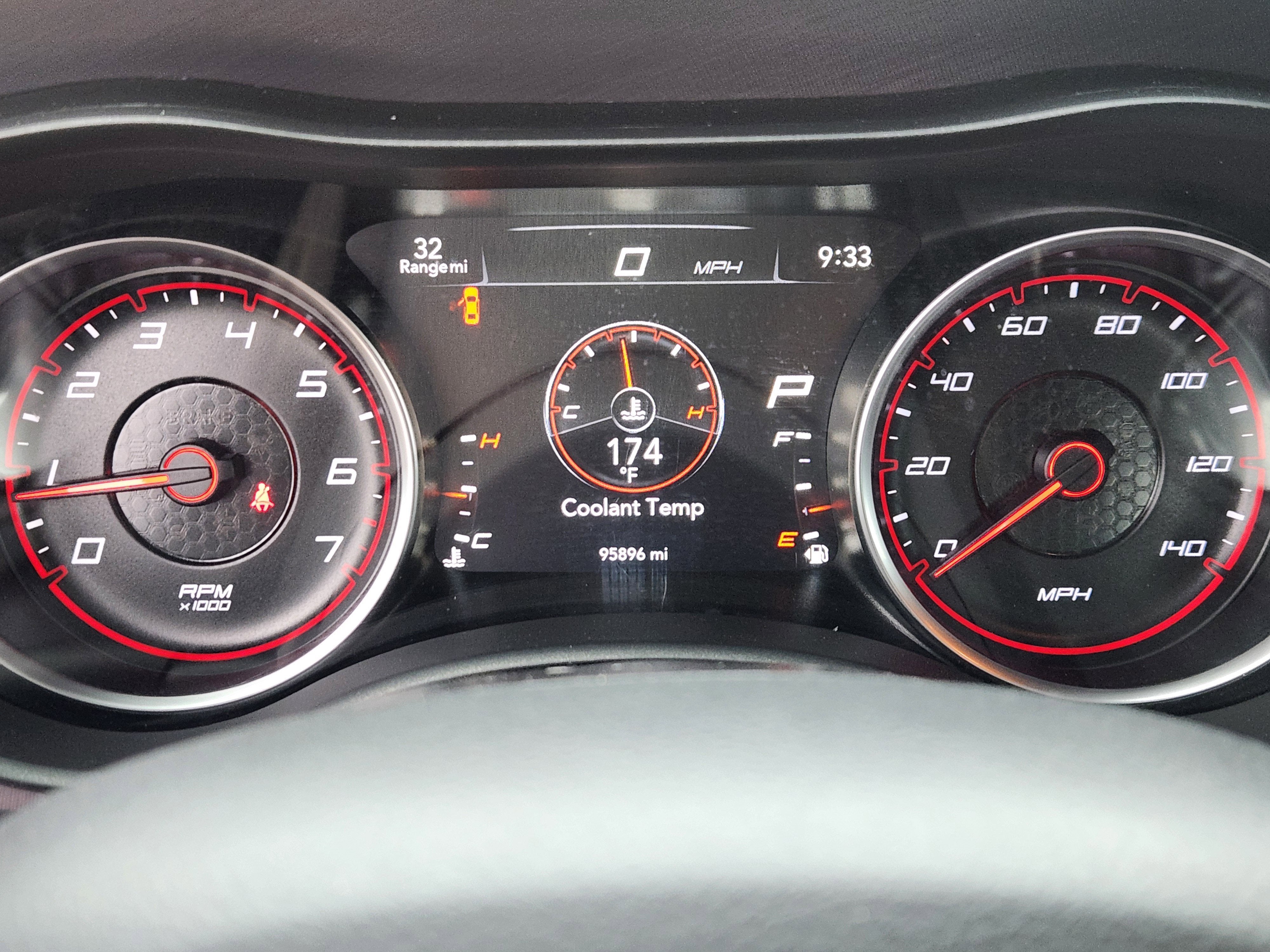 2019 Dodge Charger GT