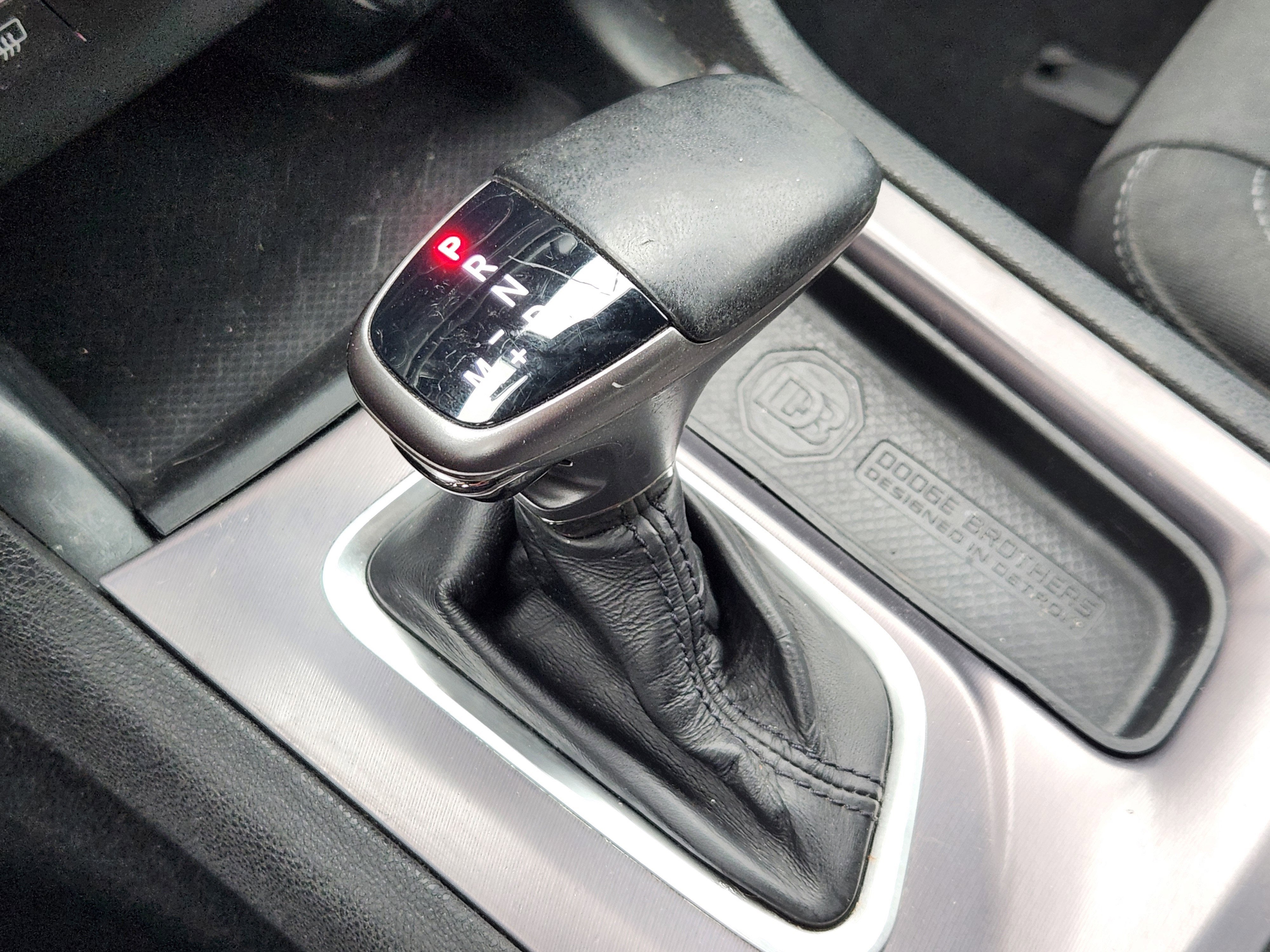 2019 Dodge Charger GT