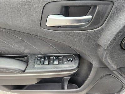 2019 Dodge Charger GT