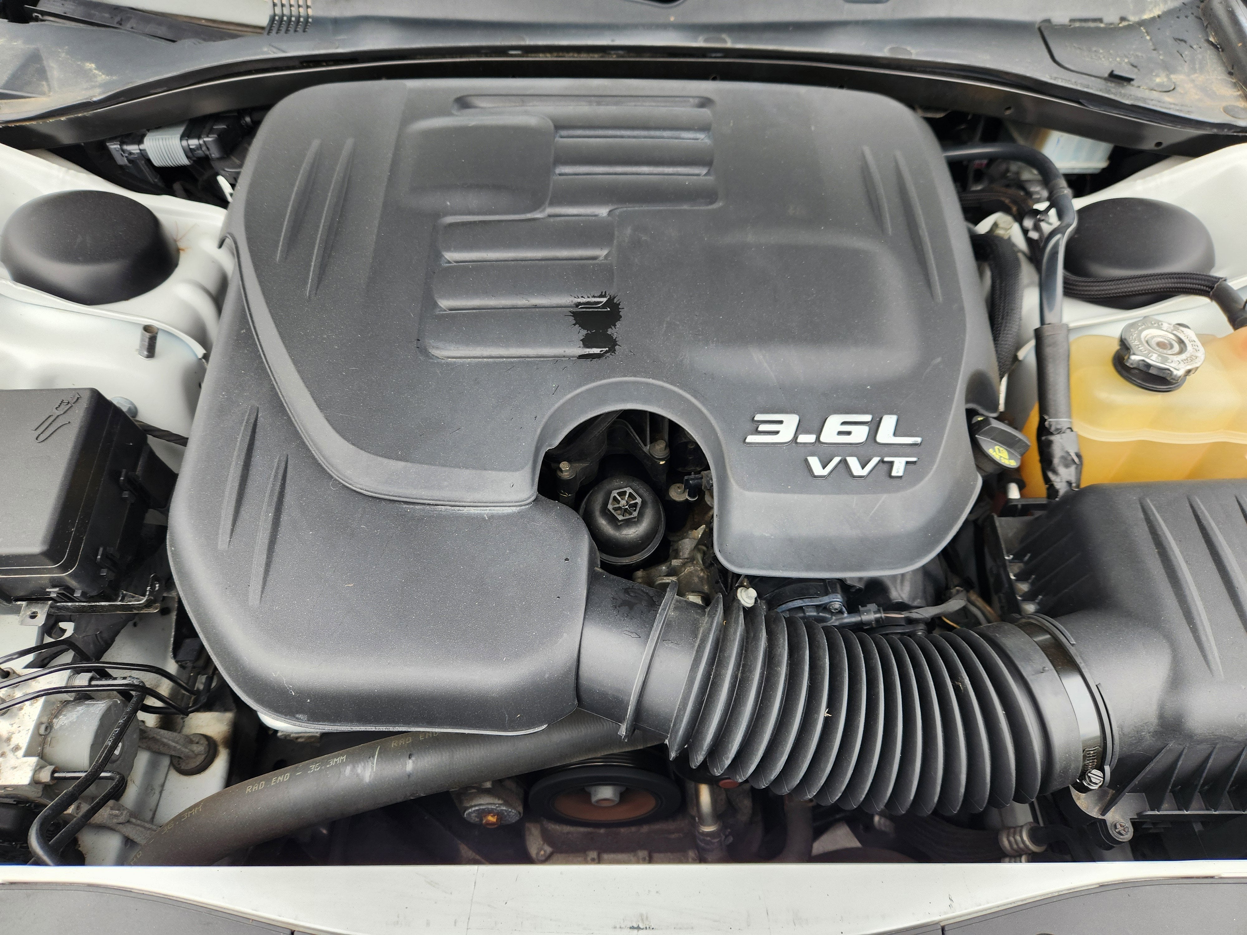 2019 Dodge Charger GT