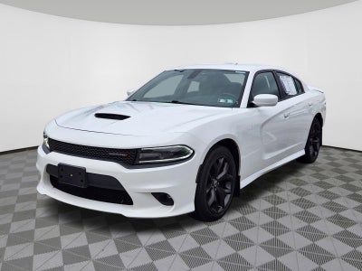 2019 Dodge Charger GT