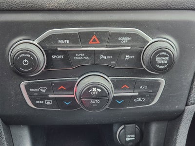 2019 Dodge Charger GT