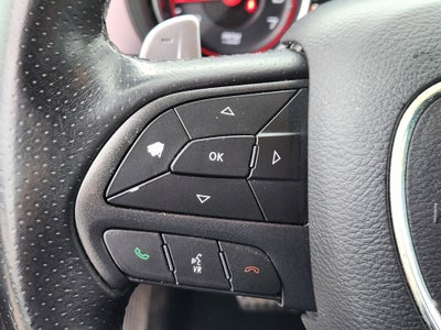 2019 Dodge Charger GT