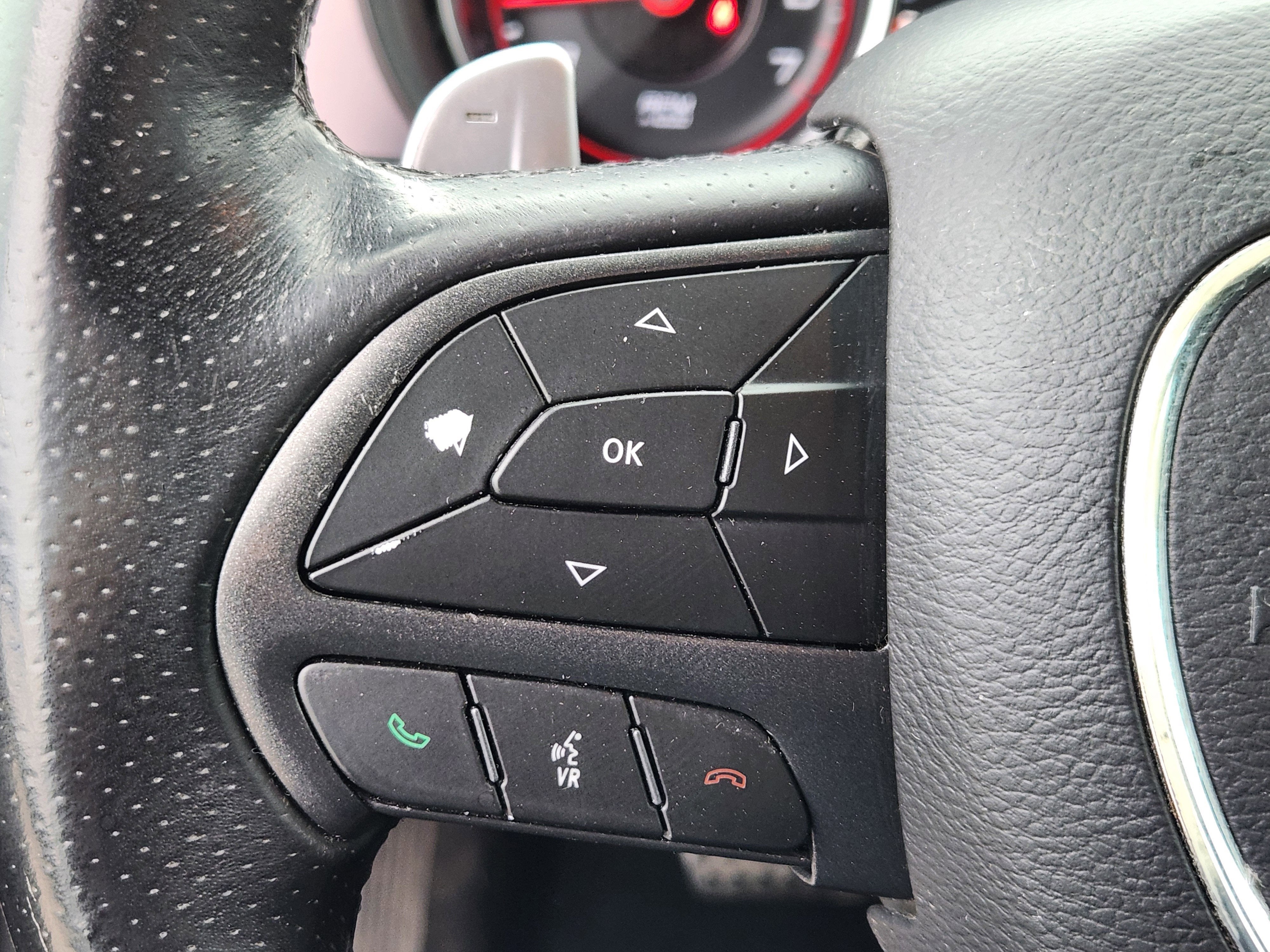 2019 Dodge Charger GT