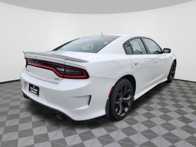2019 Dodge Charger GT