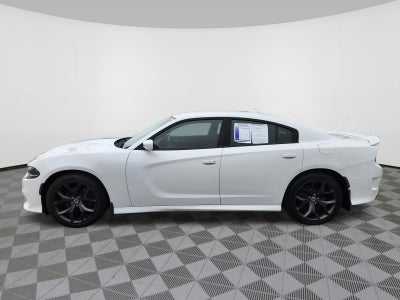 2019 Dodge Charger GT