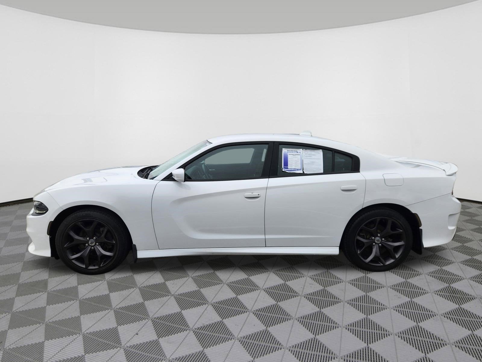 2019 Dodge Charger GT