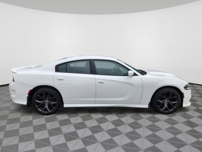 2019 Dodge Charger GT