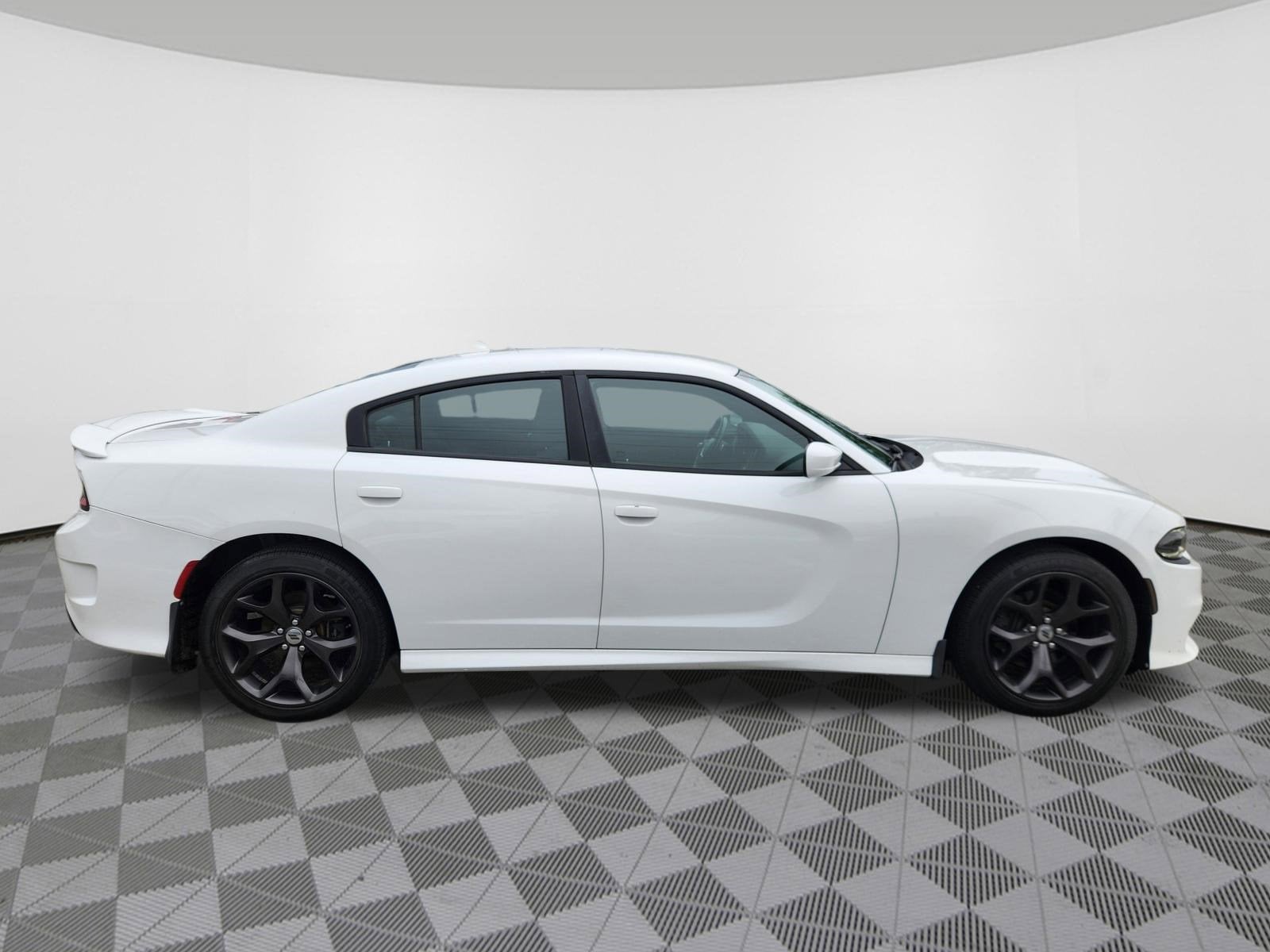 2019 Dodge Charger GT