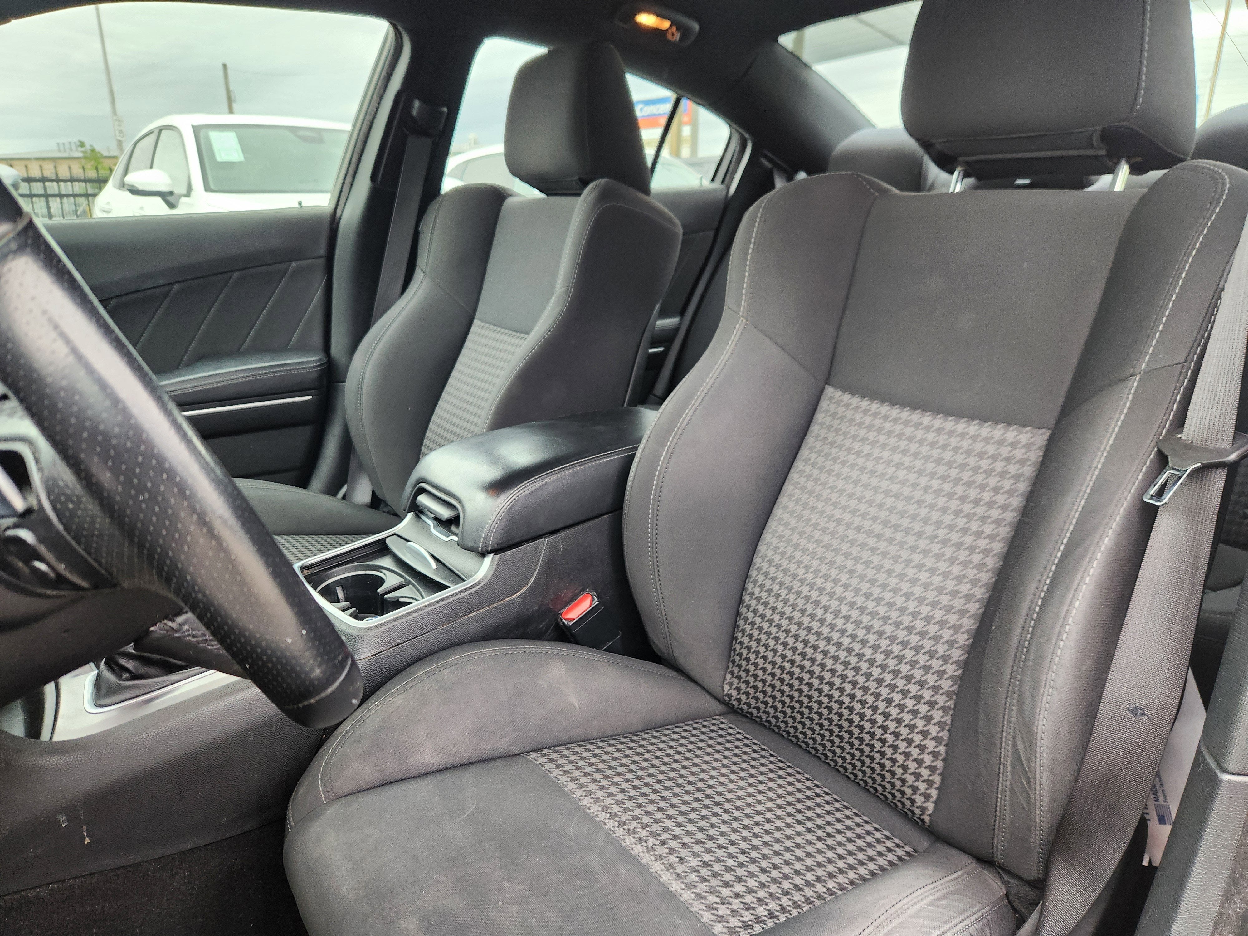 2019 Dodge Charger GT