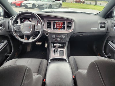 2019 Dodge Charger GT