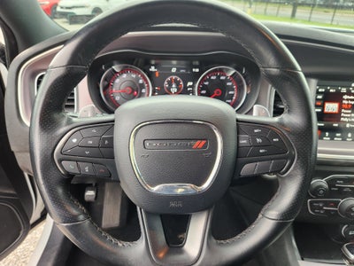 2019 Dodge Charger GT