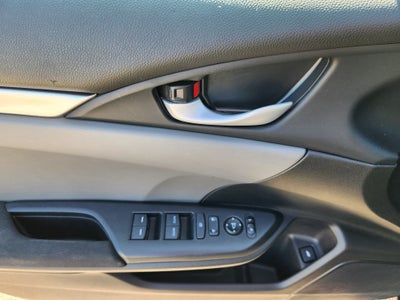 2019 Honda Civic Sedan LX