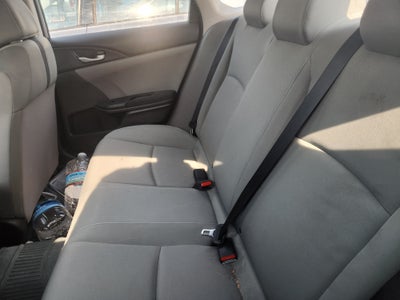 2019 Honda Civic Sedan LX