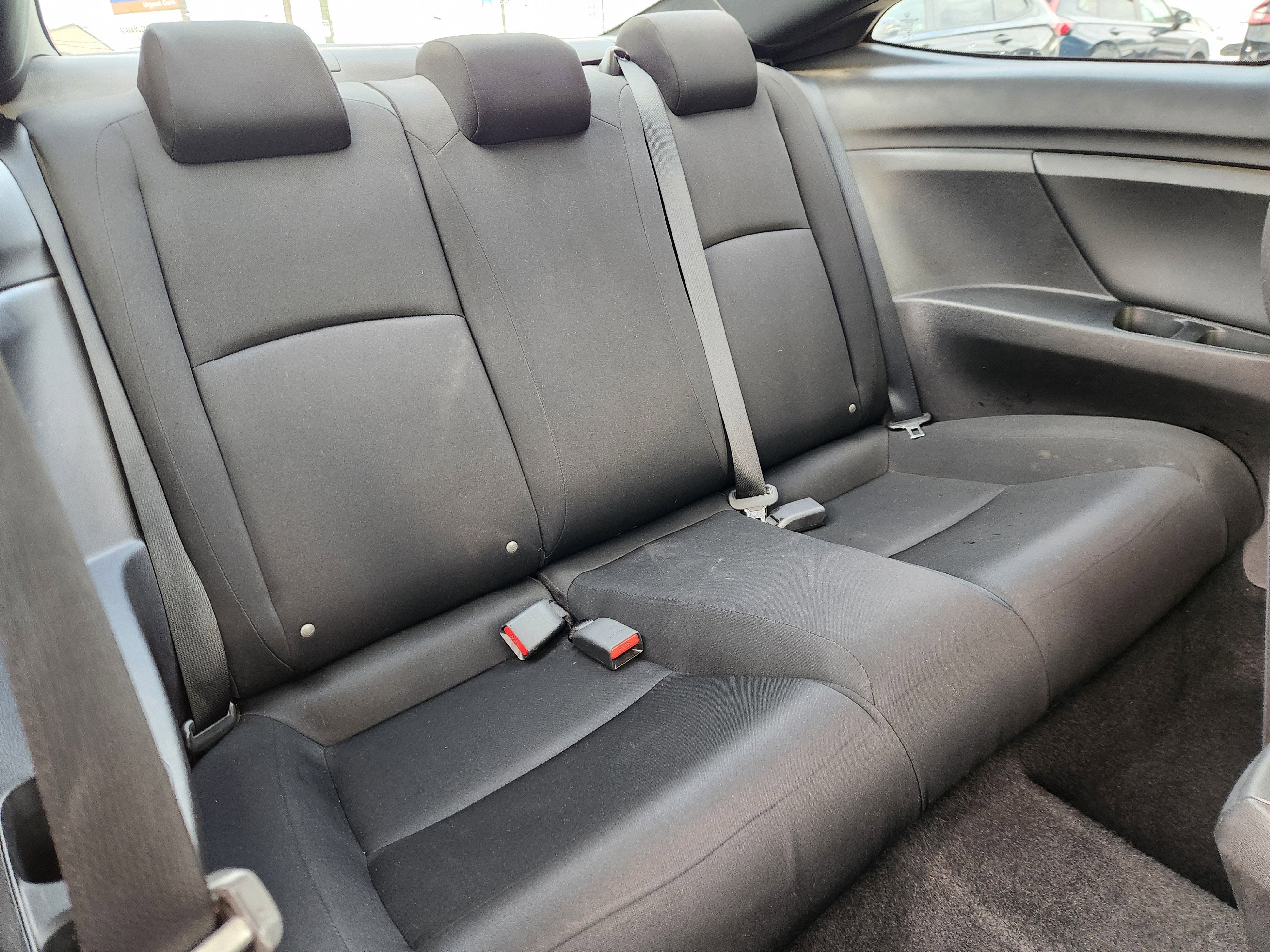 2020 Honda Civic Coupe EX