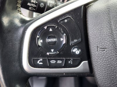 2020 Honda Civic Coupe EX