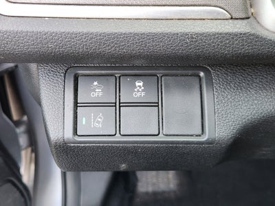 2020 Honda Civic Coupe EX