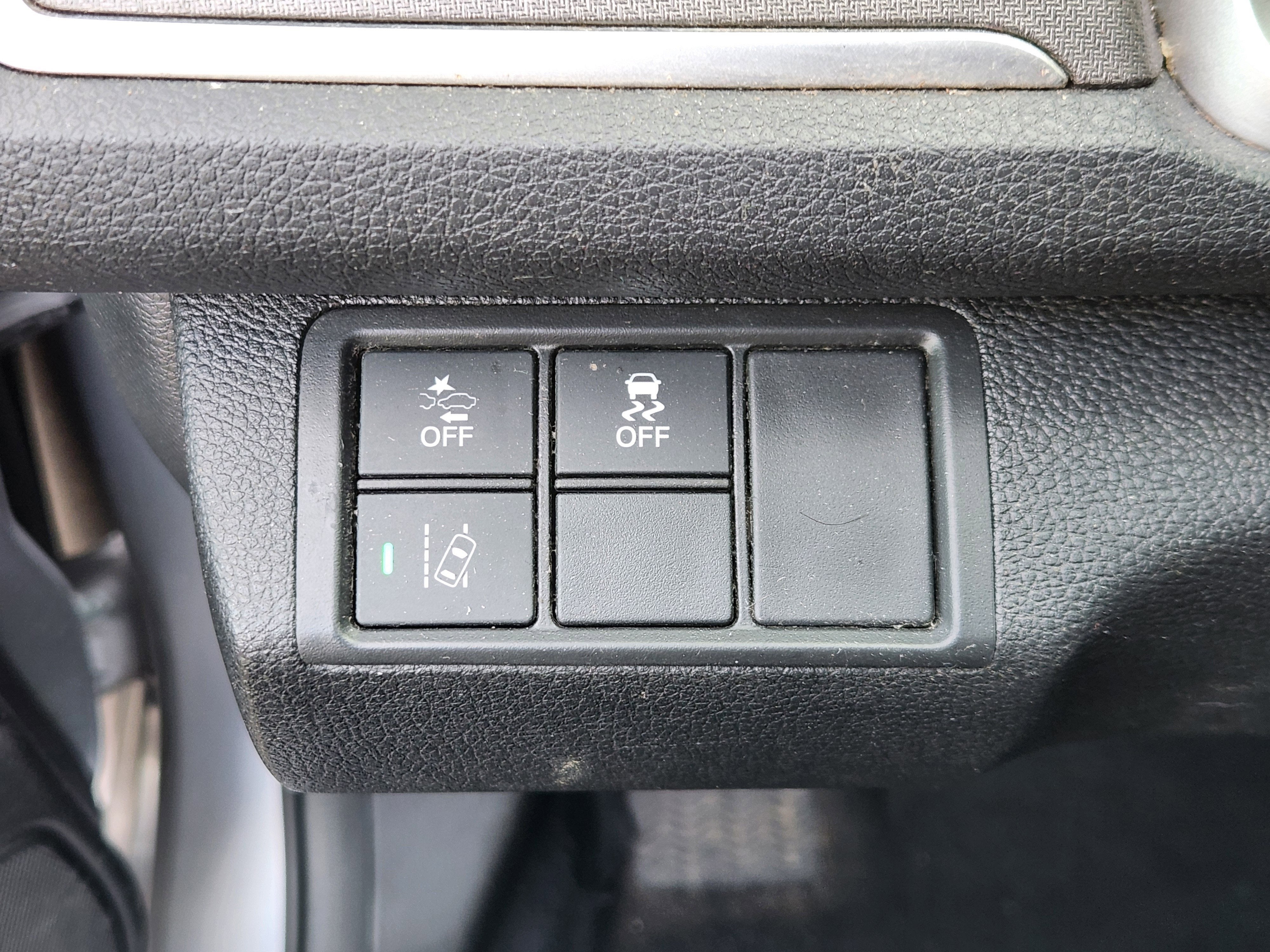 2020 Honda Civic Coupe EX