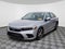 2024 Honda Civic Sedan Touring