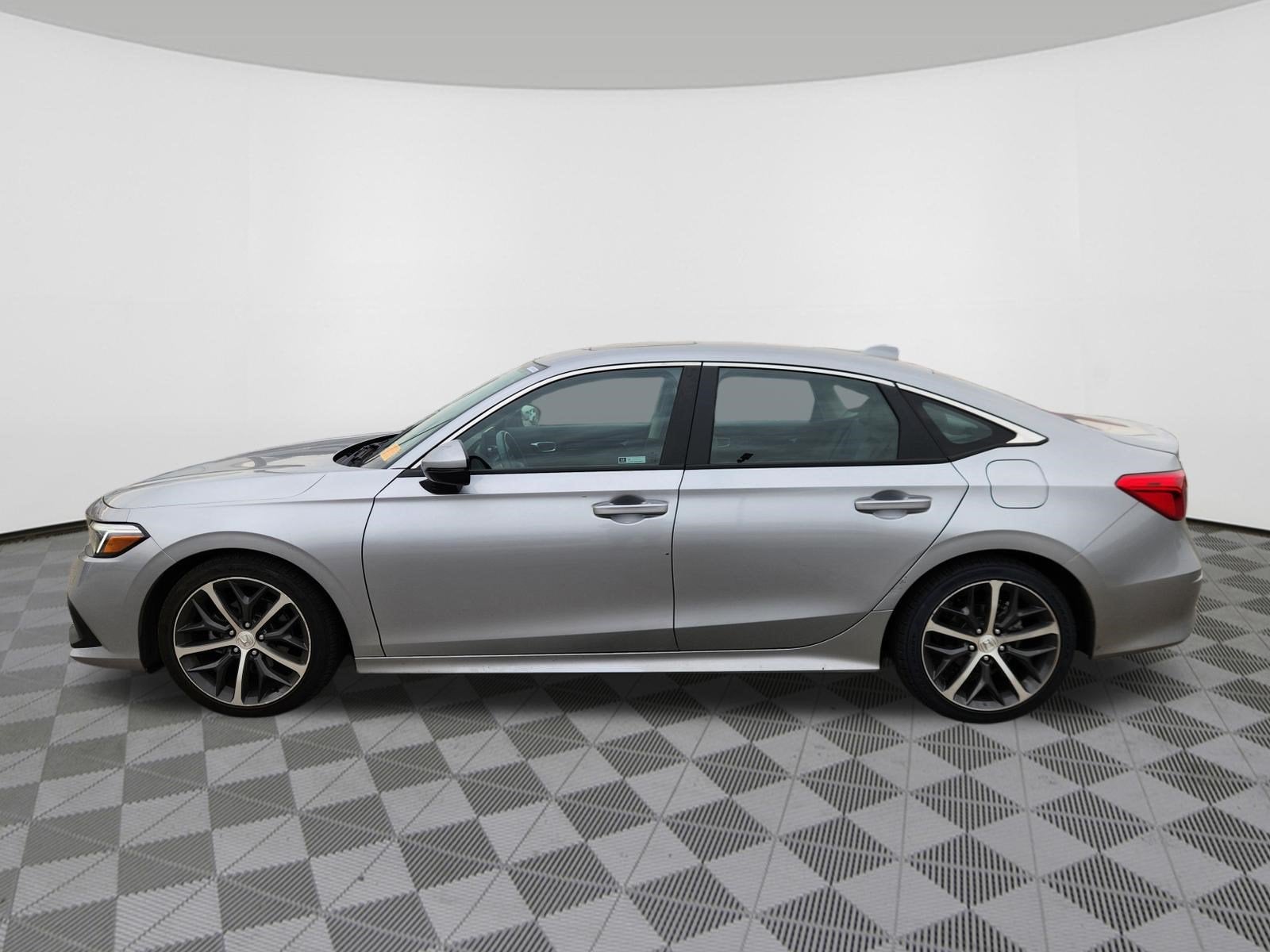 2024 Honda Civic Sedan Touring