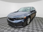 2026 Honda Civic Sedan LX