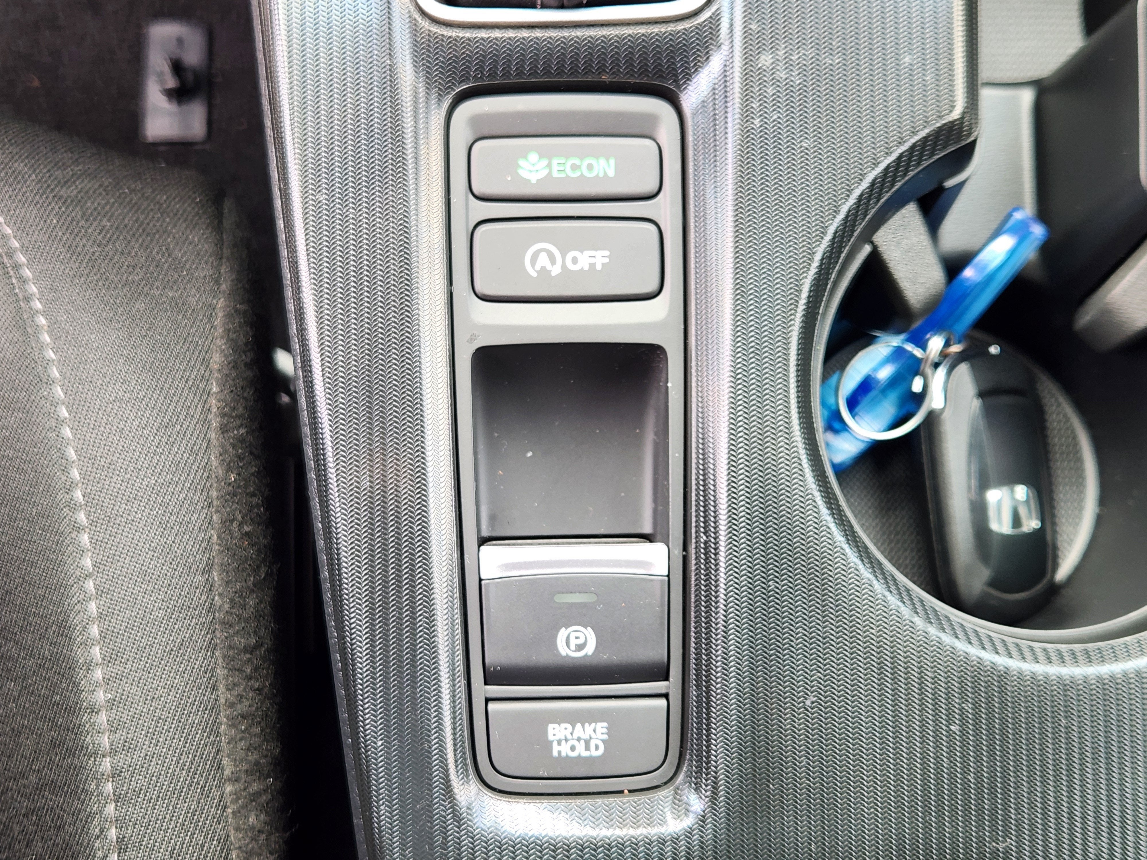 2026 Honda Civic Sedan LX