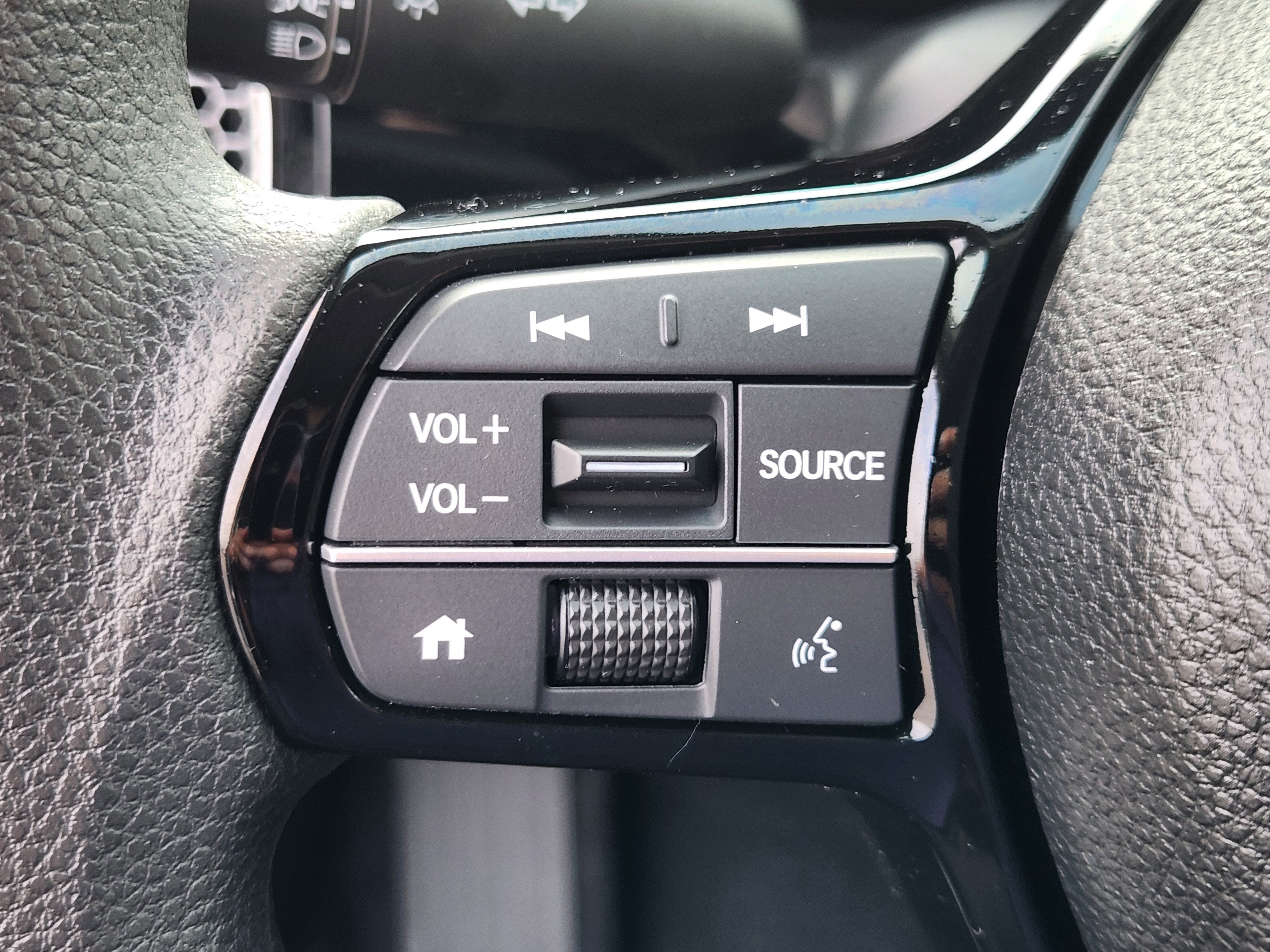 2026 Honda Civic Sedan LX