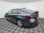 2026 Honda Civic Sedan LX