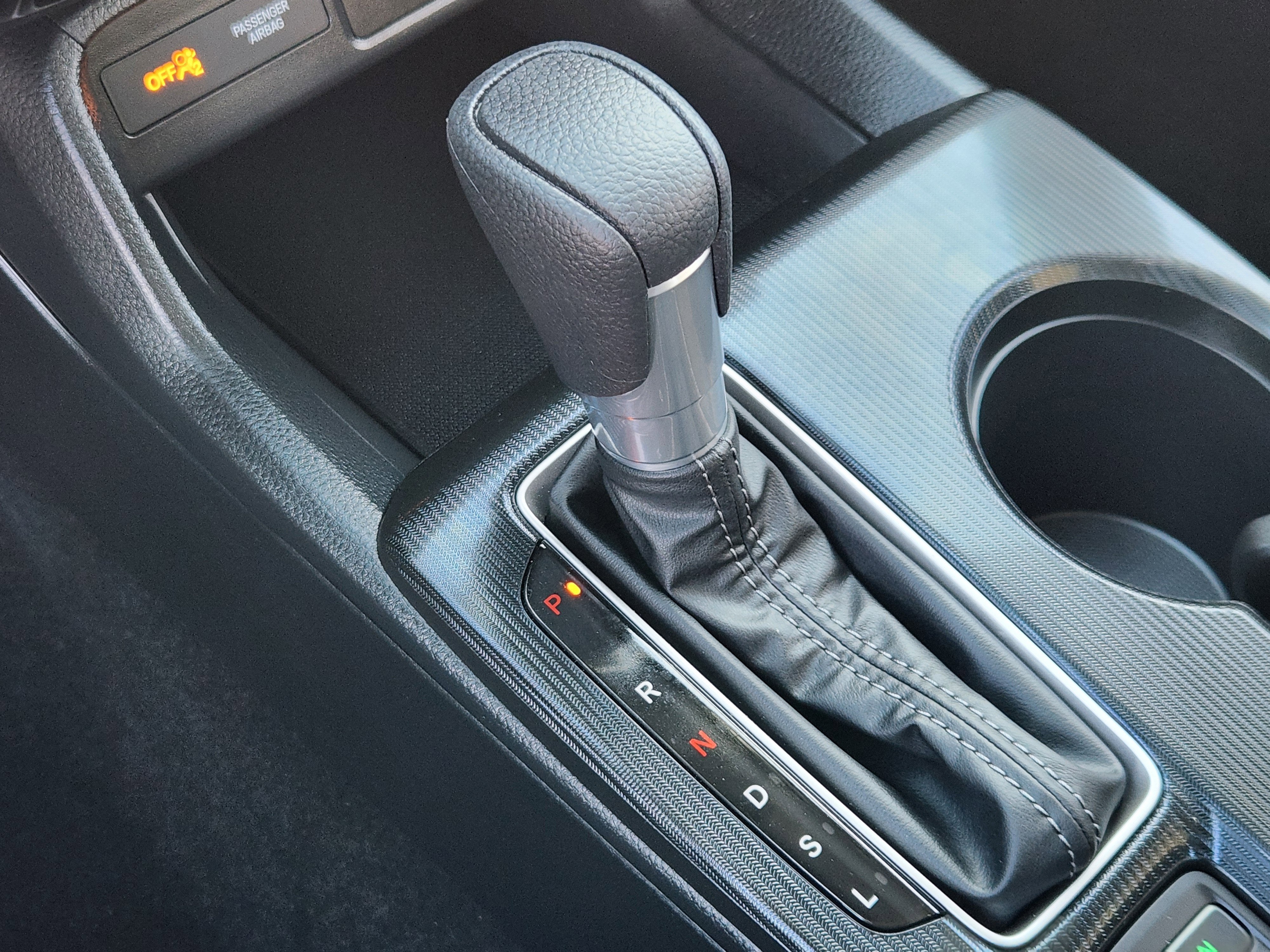 2026 Honda Civic Sedan LX