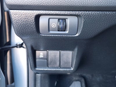 2026 Honda Civic Sedan LX